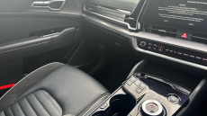 Kia Sportage 1.6T GDi PHEV GT-Line S 5dr Auto AWD Estate